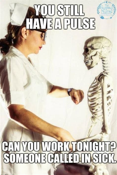 Hot Nurse Memes