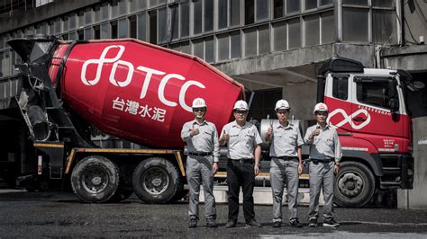 Taiwan Cement Corporation Wins Asia's Greenest Company of the Year 2020 ...