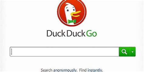 Duckduckgo Hits The 30 Million Searches Per Day Benchmark Research Snipers