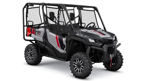 Pioneer 1000 5 Eps Honda Atv And Side By Side Canada
