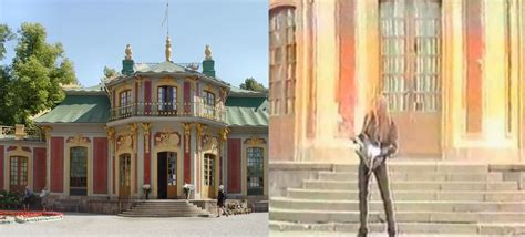 Olav, the patron saint of norway. Morbid, Mayhem and more...: Places
