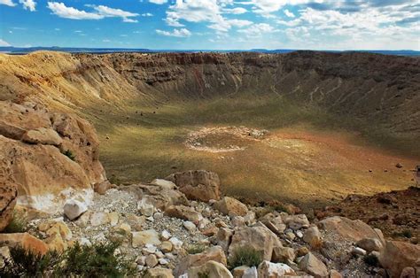 Meteor Crater Winslow 2019 All You Need To Know Before You Go With