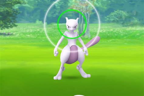 Mewtwo Arrives In Pokémon Go As Its Newest Legendary Surprise Polygon