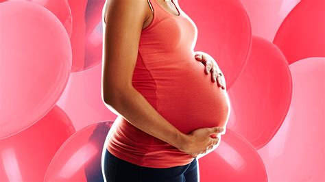 weird pregnancy facts yes you can get pregnant while you re pregnant