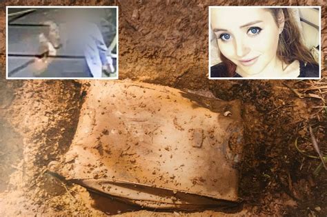 Grace Millane Trial Shown Pictures Of Her Shallow Grave After ‘suspect Stuffed Her In Suitcase