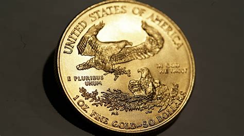 Us Mint American Eagle Gold Coin Sales Surge Silver At Record