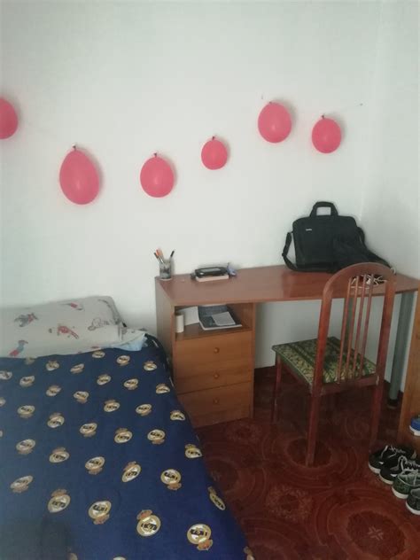 .(habitaciones en piso compartido alojamiento en familias, alquiler de pisos, etc.) en la comunidad de madrid para estudiantes universitarios. Piso mediano y muy luminoso en Jaén, cerca de la ...