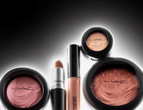 Mac Magnetic Nude Makeup Beauty Tips Makeup Guides Geniusbeauty