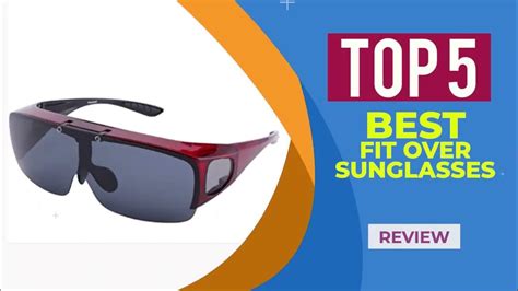 Top 5 Best Fit Over Sunglasses For 2024 Reviews Fits Over Sunglasses Youtube