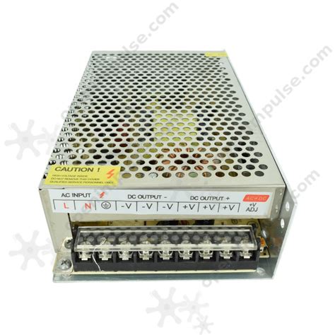 12v 20a 240 W Switched Mode Power Supply Open Impulseopen Impulse