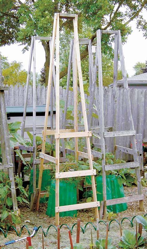 32 Free Diy Tomato Trellis And Cage Ideas To Grow Your Tomatoes Big And