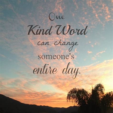 Famous Inspirational Quotes Kindness