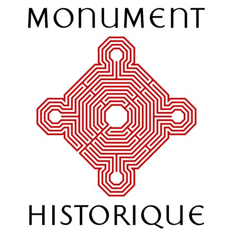 Les Monuments Historiques Villeneuve Loubet