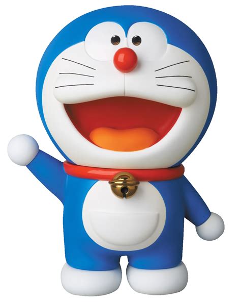 Koleksi Gambar Doraemon 3d Png 3dkoleksi