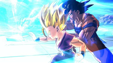 The warrior of hope' launches june 11. Dragon Ball Z: Battle of Z: Nuevo DLC gratuito | LevelUp