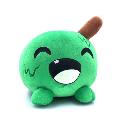 Slimecicle Plush 1ft Youtooz Collectibles