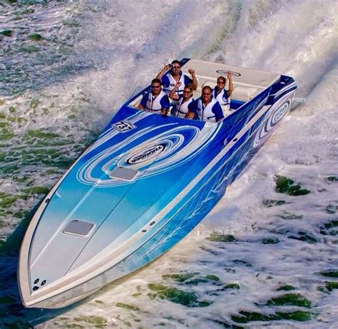 Active Thunder Offshore Powerboats Xoxo Power Boats Boat Offshore