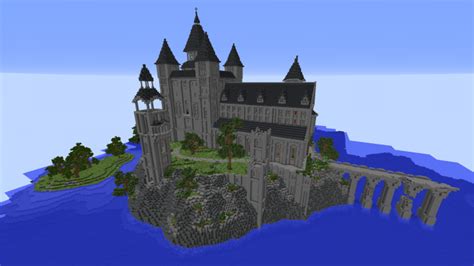 Unnamed Island Castle 12021201120119211911191181171