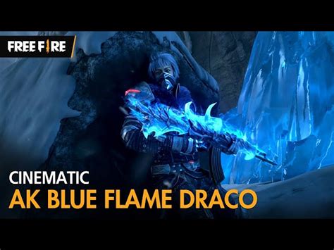 This cute display name generator is designed to produce creative usernames and will help you find new unique nickname suggestions. New AK 47 Blue Flame Draco Skin in Free Fire: Release date ...