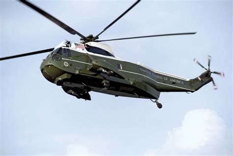 Marine One Definition History And Facts Britannica