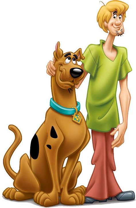Scooby Doo Scooby Doo Photo 39482026 Fanpop