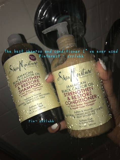 52 Hq Pictures Best Shampoo And Conditioner For Black Natural Hair
