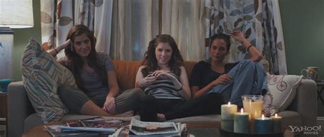 [anna kendrick] what to expect when you re expecting 2012 trailer captures anna kendrick