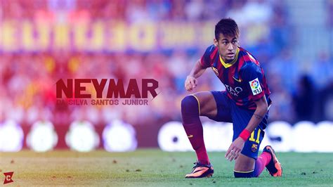 43 Neymar Hd Wallpapers 1080p Wallpapersafari