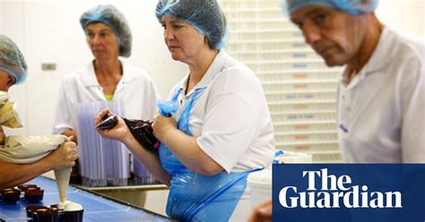 On A Roll The Unstoppable Rise Of Greggs The Bakers Food The Guardian