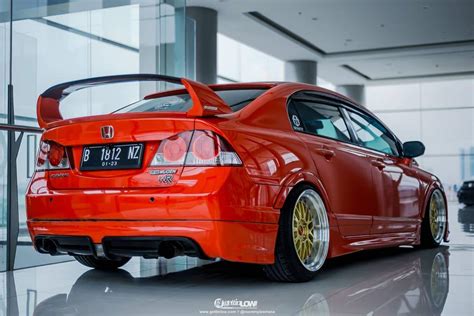 84,082 likes · 30 talking about this. 06-12 HONDA CIVIC FD MUGEN RR STYLE SPOILER - ZeroOffset