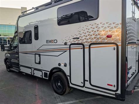 6 Best Class B Rv Motorhomes For Convenient And Fun Loving Travel