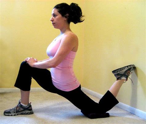 Seven Stretches For Tight Hips Did All Of Them And It Felt Great On My