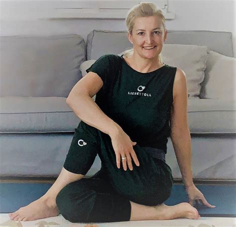 Yoga Kleidung Von Liebestoll Im Women30plus Test Online Magazin Für