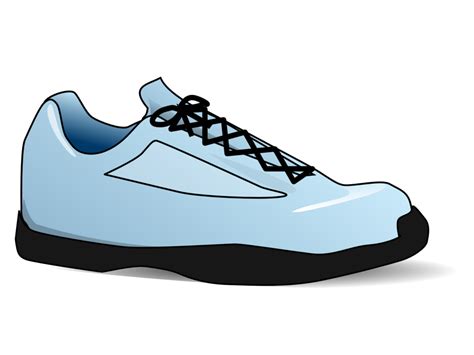 Free Tennis Shoes Clipart Download Free Tennis Shoes Clipart Png