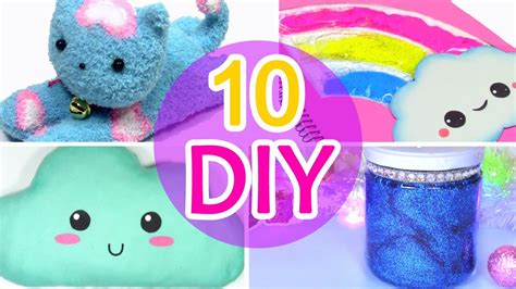 5 Minute Crafts To Do When You Re BORED 10 Quick And Easy DIY Ideas