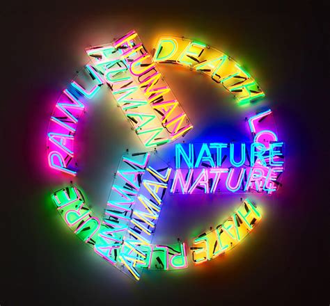Michael jackson thriller human nature. Modern Art Monday Presents: Bruce Nauman, Human Nature ...