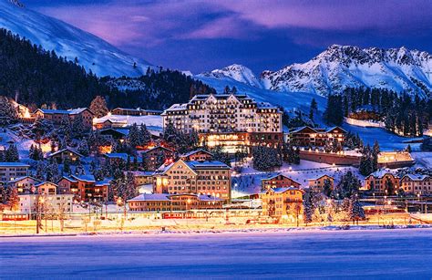 Amazing Skiing Resorts To Visit In The Alps Of Europe Hand Luggage Only Travel Food