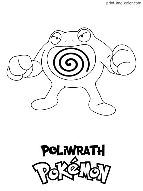 Pokemon Pokemon Coloring Pages Coloring Pages Pokemon Coloring