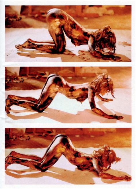 Sold Out Farrah Fawcett Nude Body Pntg Plyby Vratzadnes Com My Xxx