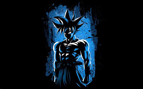 If i knew how to make wallpapers in wallpaper engine, i imagine you could do some crazy things with these images. 3840x2400 Goku 2020 New 4k HD 4k Wallpapers, Images ...