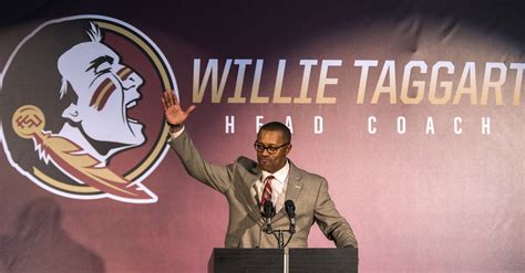 Willie Taggart Is Already Making Some Promises To Players One Week On The Job Fanbuzz