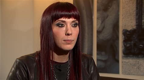 Paris Lees On Being Trans And Incarcerated Itv News