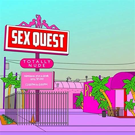 Sex Quest 2 Explicit By Caleb Stone On Amazon Music
