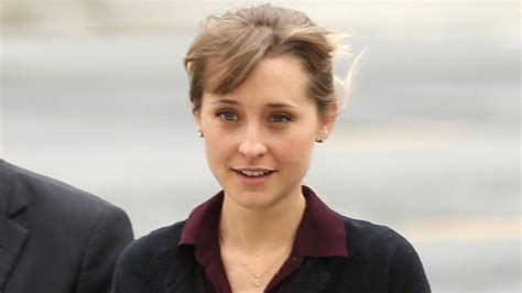 Actress Allison Mack Pleads Guilty In Nxivm Alleged Sex Cult Case