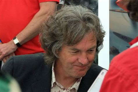 James May Caught Speeding Minutes After Buying New Motorbike