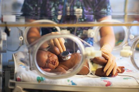 Newborn And Infant Critical Care Unit Niccu Fetal And Neonatal