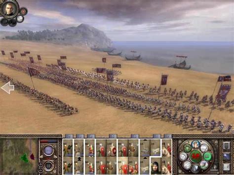 Four campaigns await you in the epic medieval ii: Medieval Total War Download Free Full Game | Speed-New