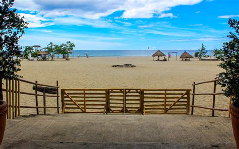 14 Best Beaches In Zambales Top Picks In The Province
