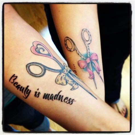 40 Creative Best Friend Tattoos Hative Friend Tattoos Matching