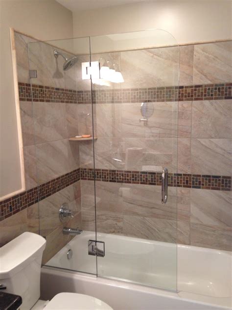 Frameless Shower Doors Raleigh Nc Glass Shower